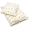 Konges Sløjd Cucciolo Junior Bedding Gots