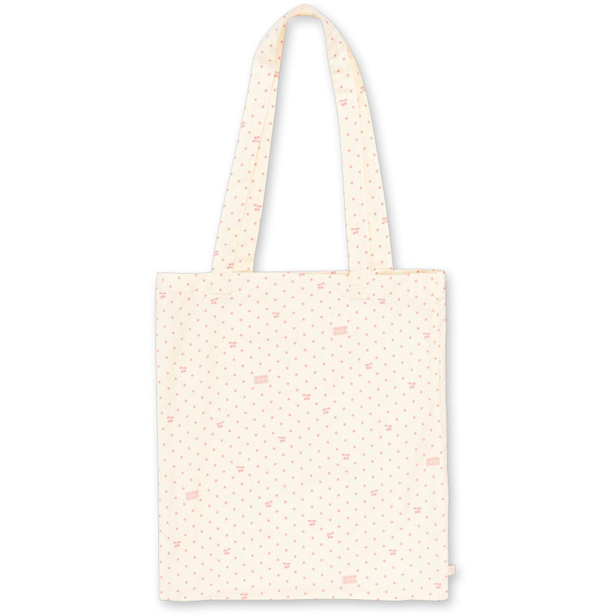 Konges Sløjd Cherry Dot Junior Bedding Gots
