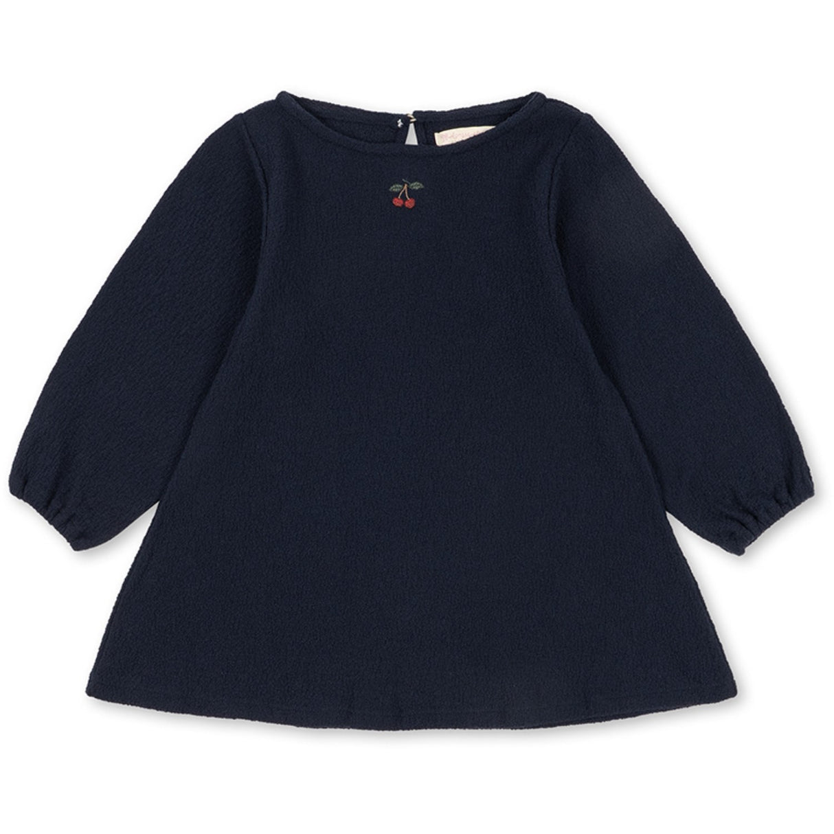 Konges Sløjd Dark Navy Romy Dress