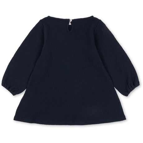 Konges Sløjd Dark Navy Romy Dress