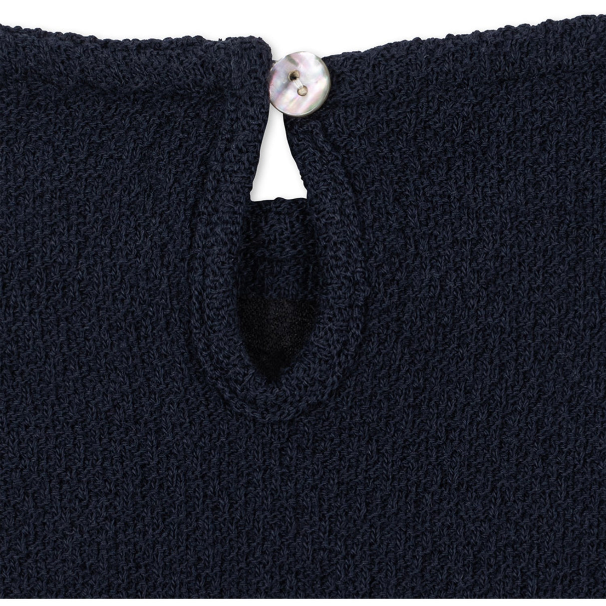 Konges Sløjd Dark Navy Romy Dress
