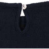 Konges Sløjd Dark Navy Romy Dress