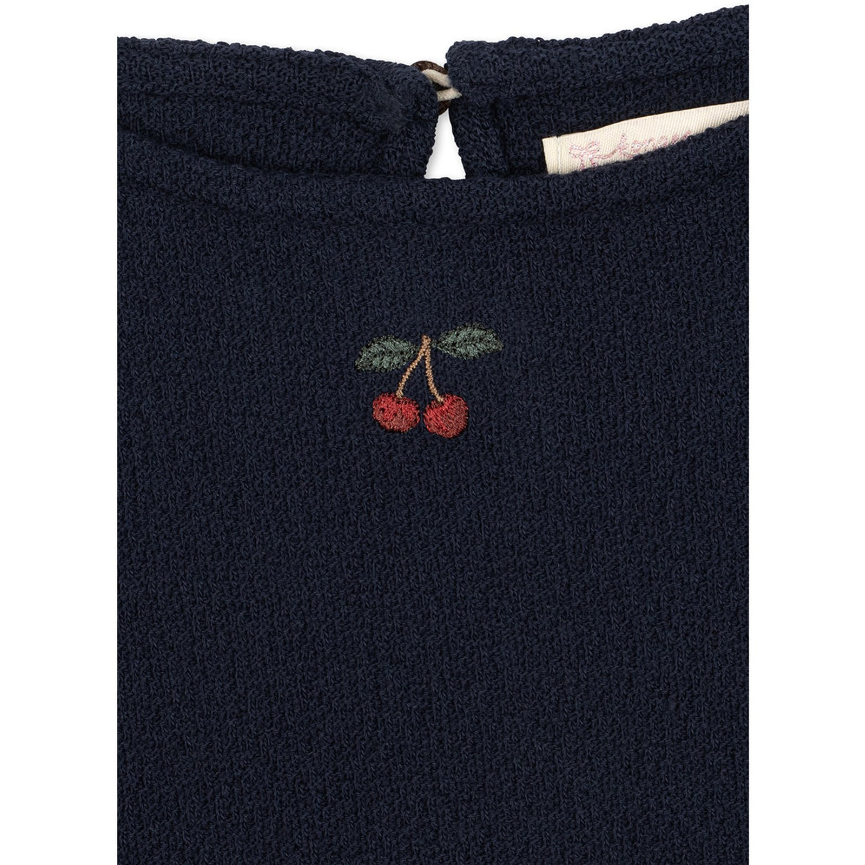Konges Sløjd Dark Navy Romy Dress