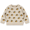 Konges Sløjd Lemon. Belou Knit Sweater