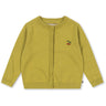 Konges Sløjd Leek Green Cathy Cardigan