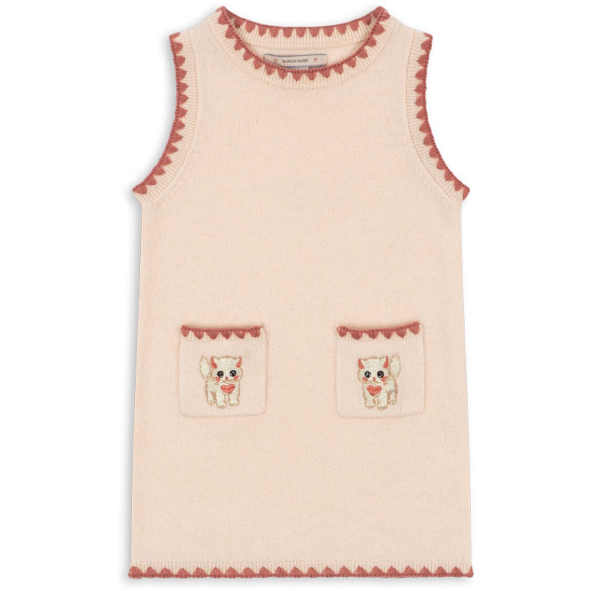 Konges Sløjd Rosey Collette Dress