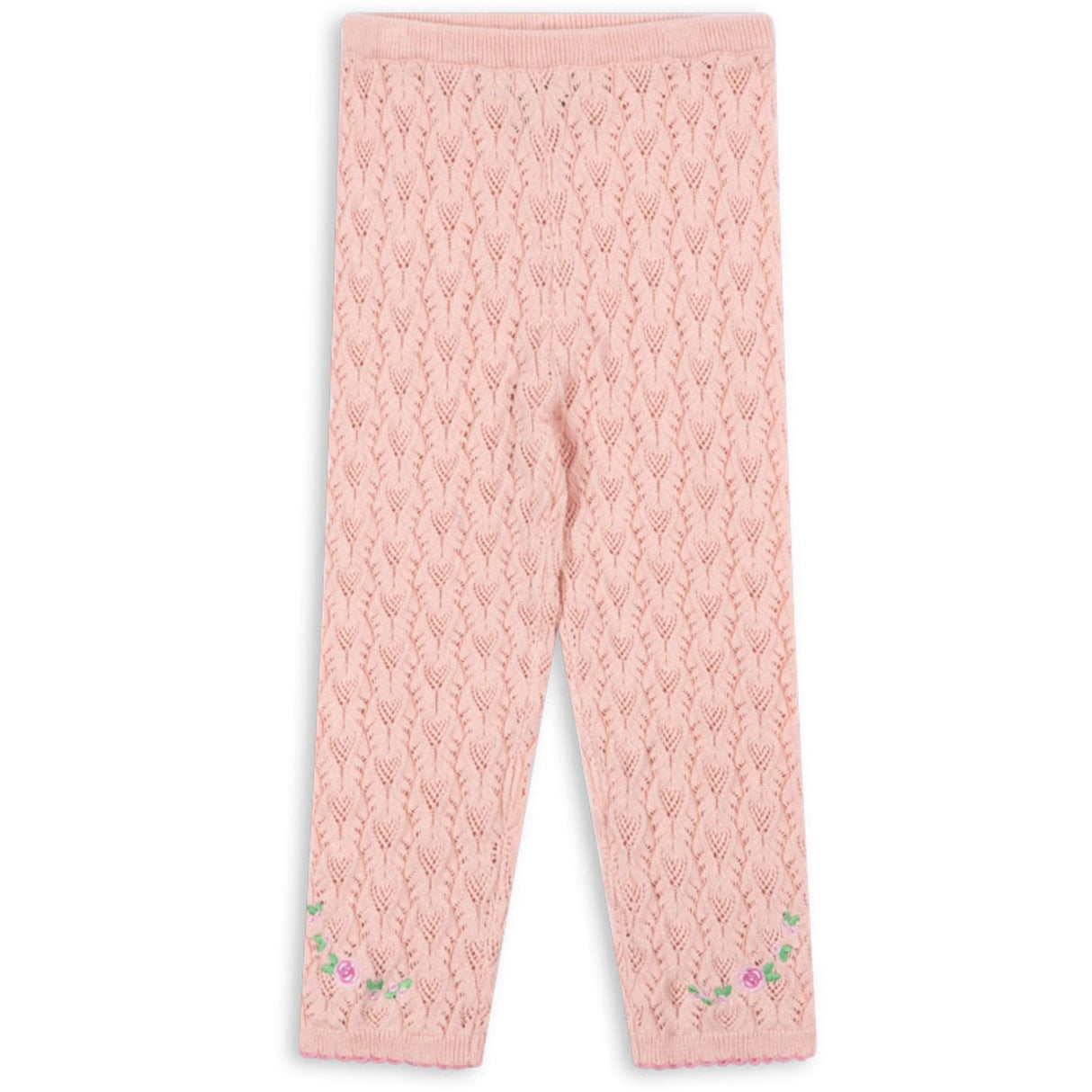 Konges Sløjd Chintz Rose Rosier Pants