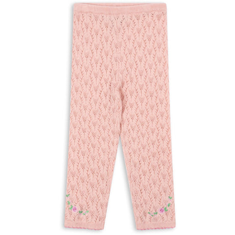 Konges Sløjd Chintz Rose Rosier Pants