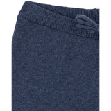 Konges Sløjd Dark Navy Lapis Pants Wool