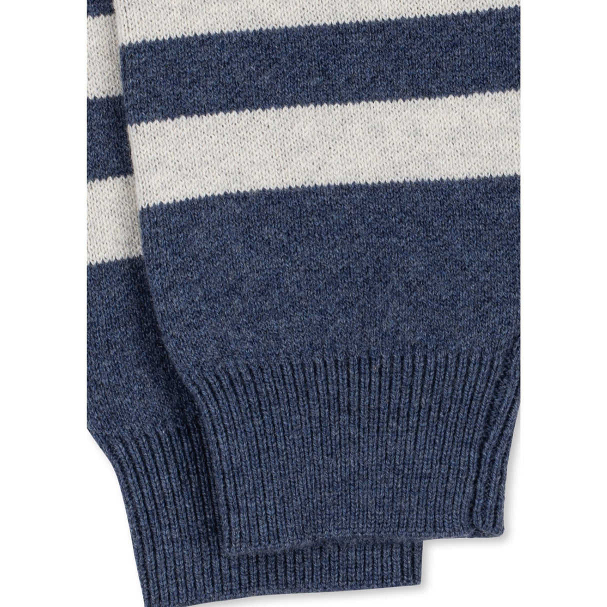 Konges Sløjd Dark Navy Lapis Pants Wool