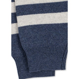 Konges Sløjd Dark Navy Lapis Pants Wool