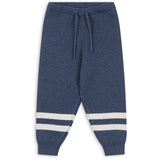 Konges Sløjd Dark Navy Lapis Pants Wool