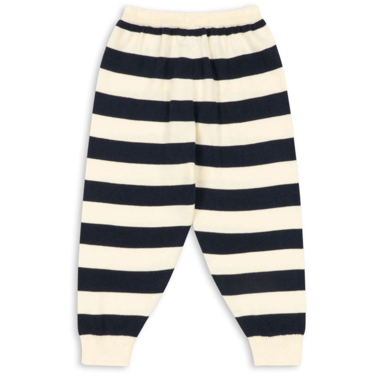 Konges Sløjd Navy Stripe Manis Knit Pants
