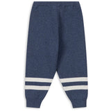 Konges Sløjd Dark Navy Lapis Pants Wool