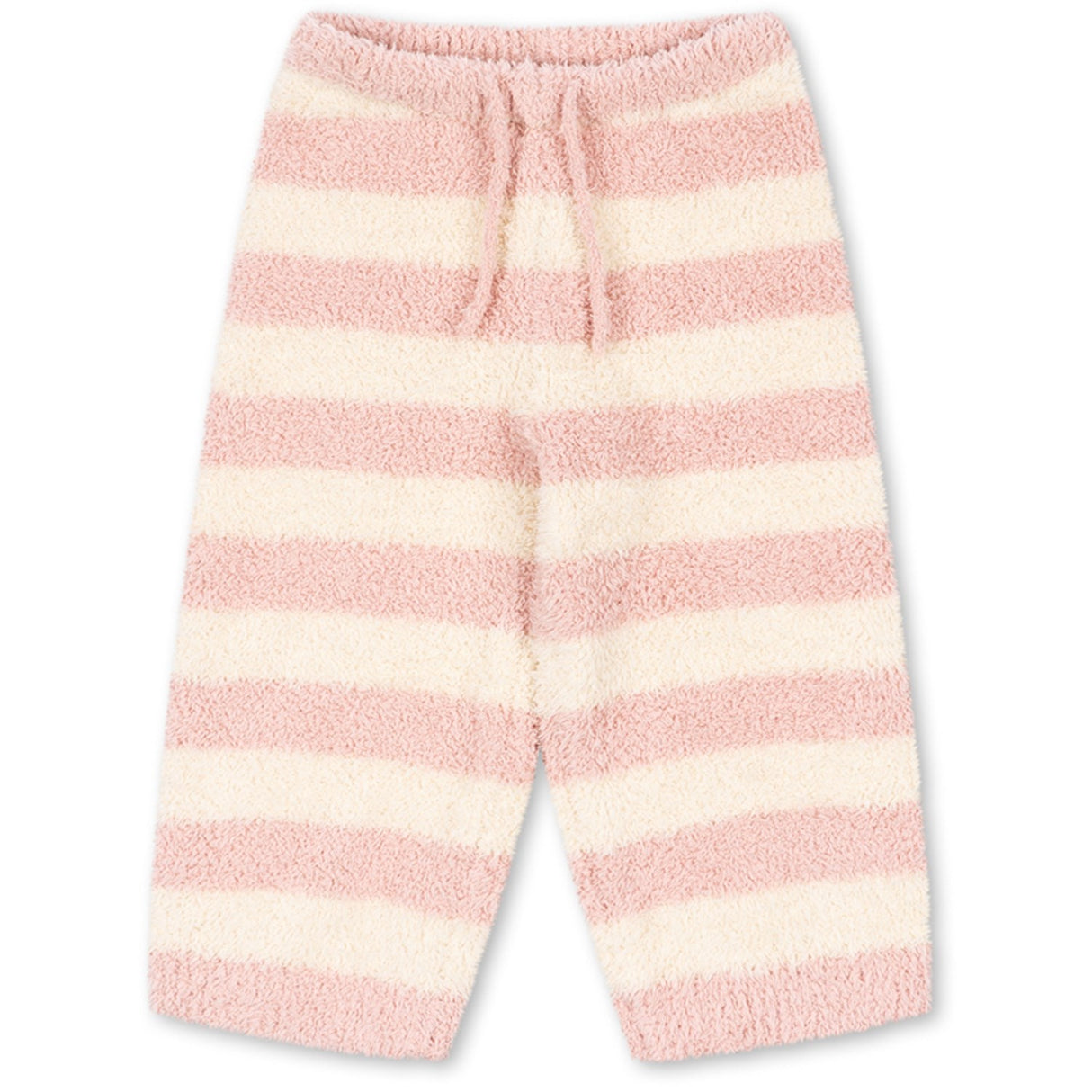 Konges Sløjd Rosy Stripe Softy Pants