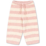 Konges Sløjd Rosy Stripe Softy Pants
