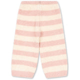 Konges Sløjd Rosy Stripe Softy Pants