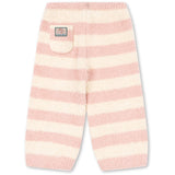 Konges Sløjd Rosy Stripe Softy Pants