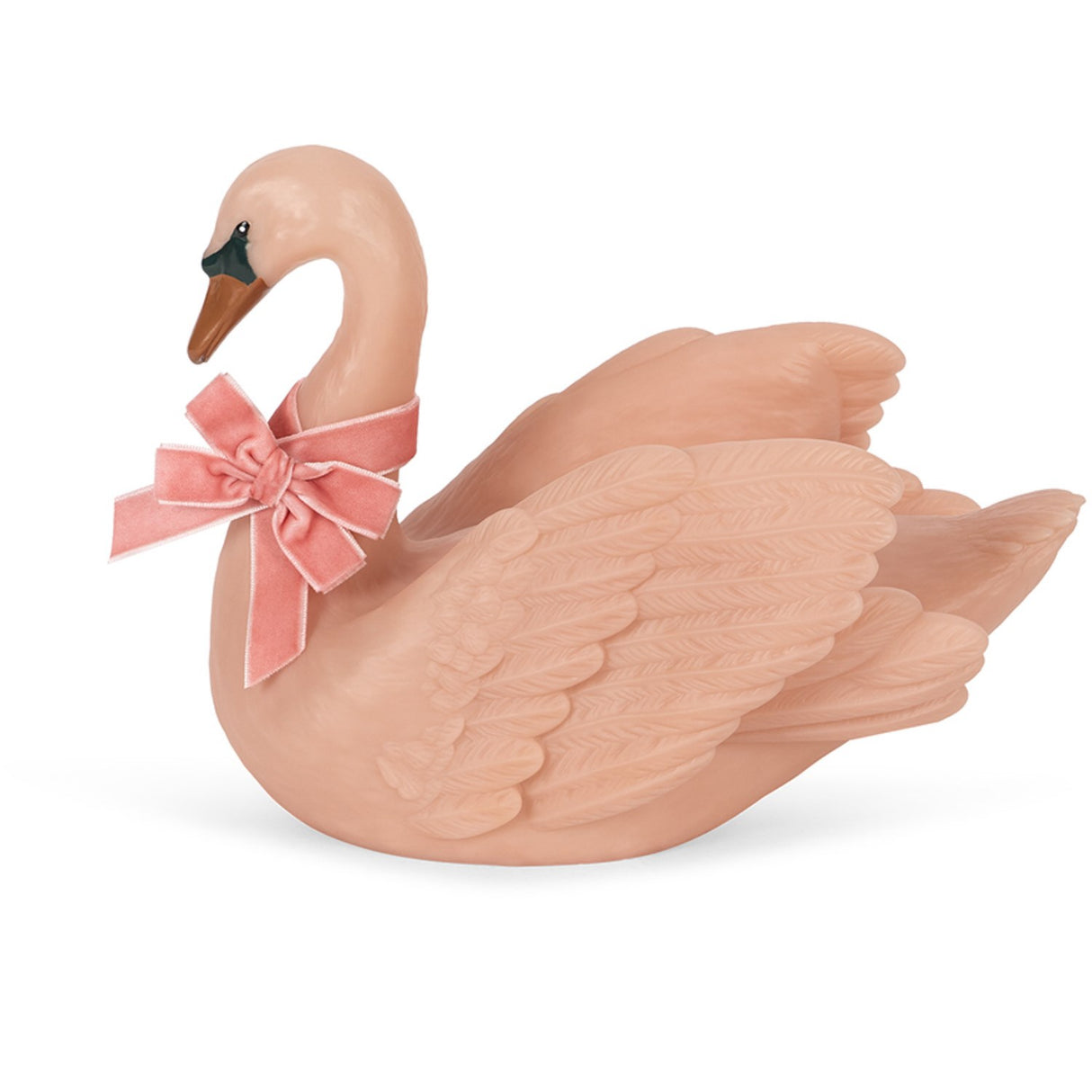 Konges Sløjd Pink Swan Lamp