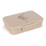 Konges Sløjd Tiger Ruggito Bento Lunch Box