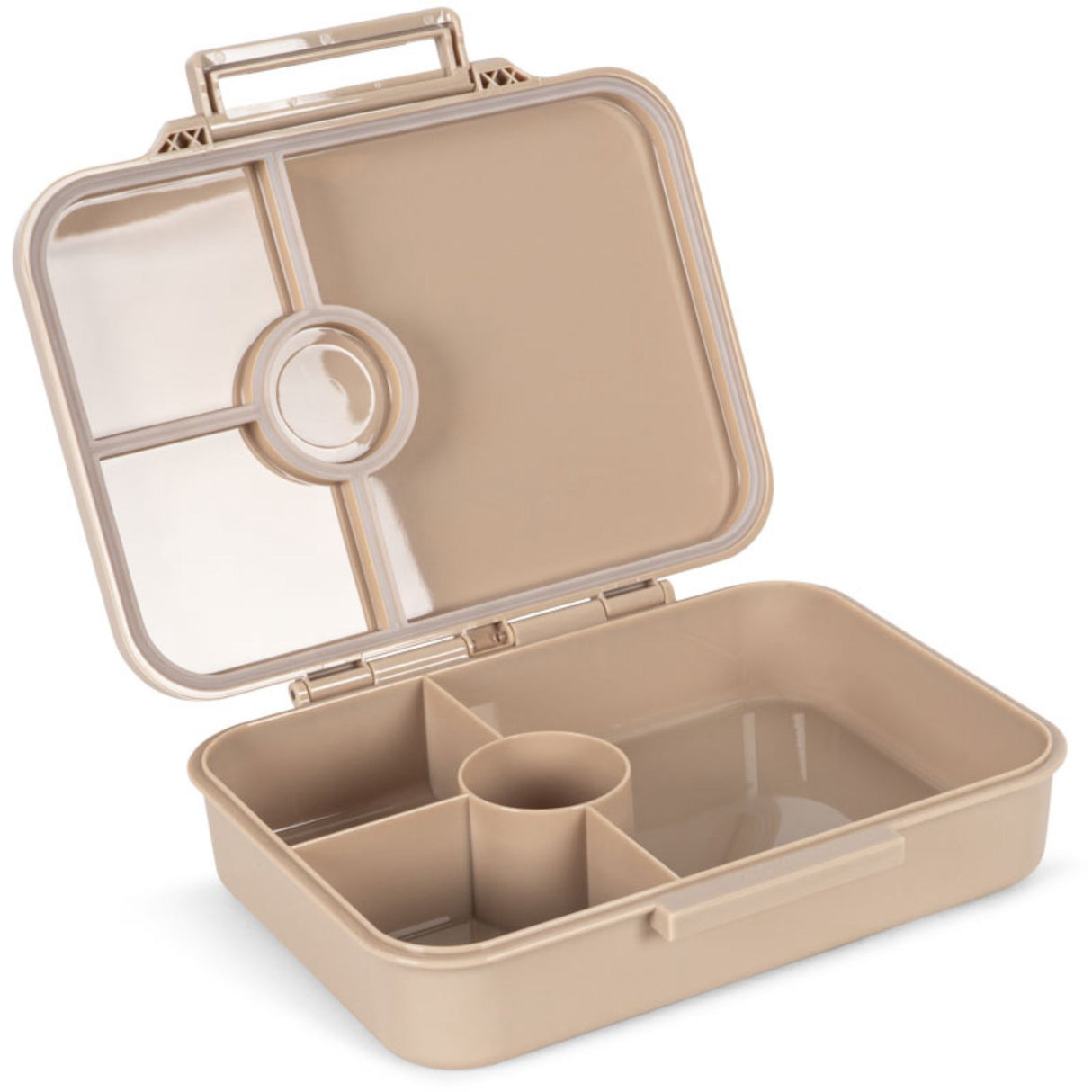Konges Sløjd Tiger Ruggito Bento Lunch Box