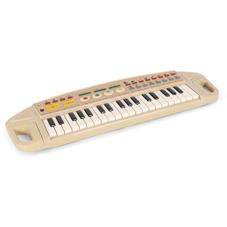 Konges Sløjd Lemon Music Keyboard