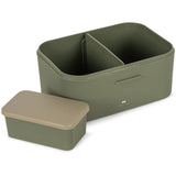 Konges Sløjd Green/Kick It Lunch Box