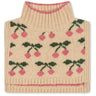 Konges Sløjd Cherry Belou Neckwarmer