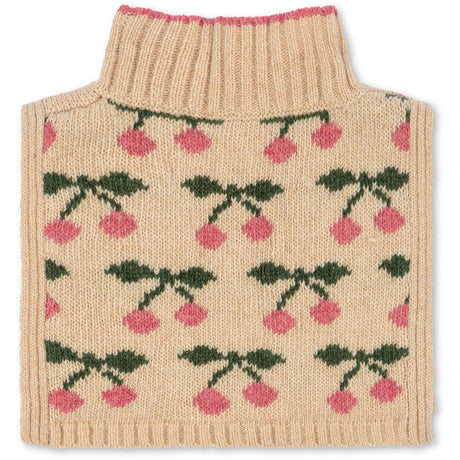 Konges Sløjd Cherry Belou Neckwarmer