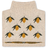 Konges Sløjd Lemon Belou Neckwarmer