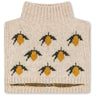 Konges Sløjd Lemon Belou Neckwarmer