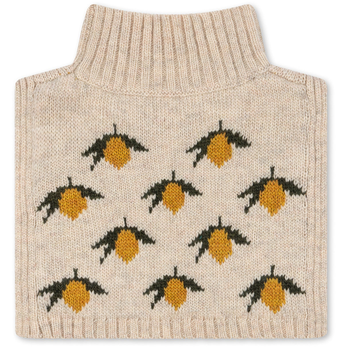 Konges Sløjd Lemon Belou Neckwarmer
