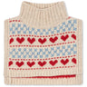 Konges Sløjd Heart Belou Neckwarmer