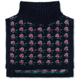 Konges Sløjd Rose Belou Neckwarmer