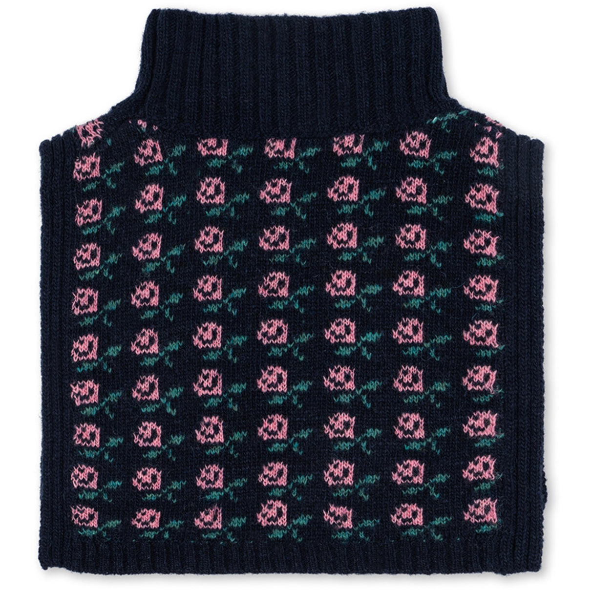 Konges Sløjd Rose Belou Neckwarmer