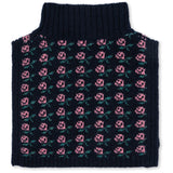 Konges Sløjd Rose Belou Neckwarmer