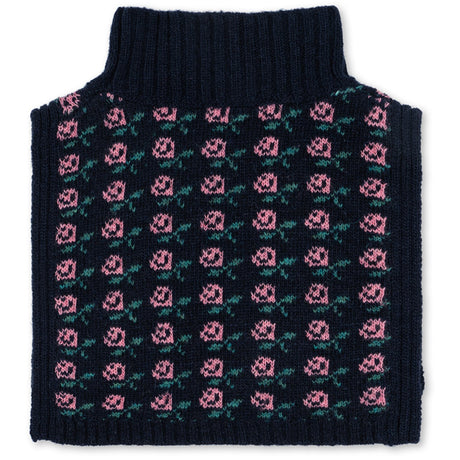 Konges Sløjd Rose Belou Neckwarmer
