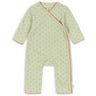 Konges Sløjd Coeur Lint Minnie Newborn Onesie Gots