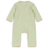 Konges Sløjd Coeur Lint Minnie Newborn Onesie Gots