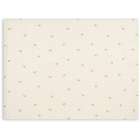 Konges Sløjd Lemon Dot Floor Mat