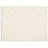 Konges Sløjd Lemon Dot Floor Mat