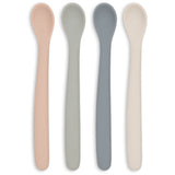 Konges Sløjd Onyx 4 Pack Feeding Spoon