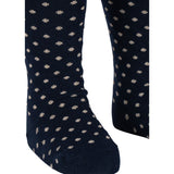 Konges Sløjd Cherry Mix 2 Pack Cherry Dot Tights