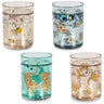 Konges Sløjd Multi 4 Pack Glitter Cups