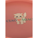 Konges Sløjd Ciao Miao Dinner Set
