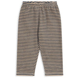 Konges Sløjd Stripe La Mer Tavi Fleece Pants Grs
