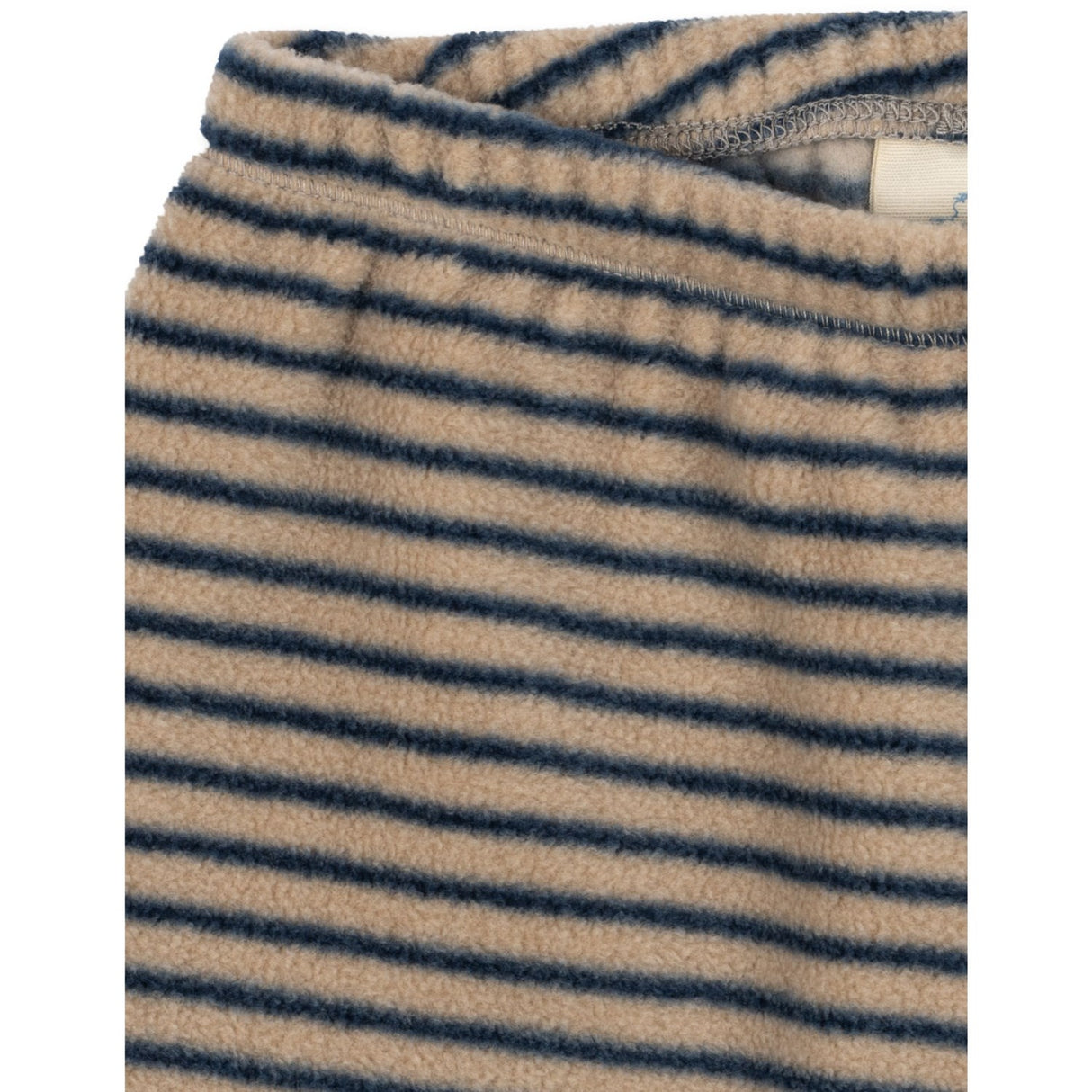 Konges Sløjd Stripe La Mer Tavi Fleece Pants Grs