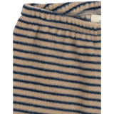 Konges Sløjd Stripe La Mer Tavi Fleece Pants Grs