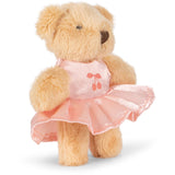 Konges Sløjd Cherry Tiny Teddy Birthday