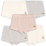 Konges Sløjd Boy Mix Pack Basic 5 Pack Boy Boxers Gots